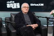 SiriusXM's Town Hall With The Cast Of "The Alto Knights" Hosted By Andy Cohen - Source: Getty